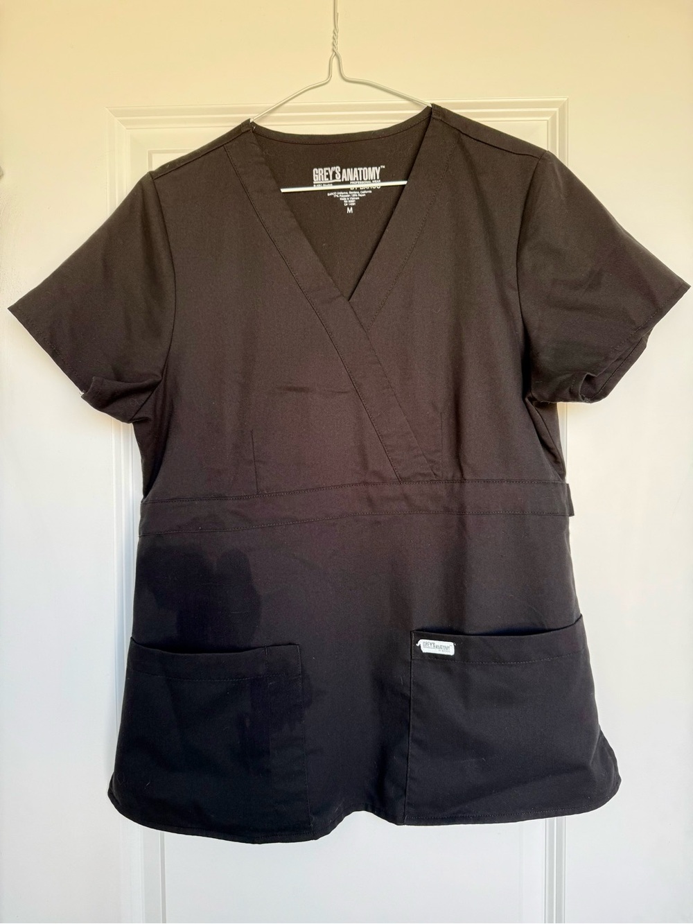 Grey's Anatomy by Barco